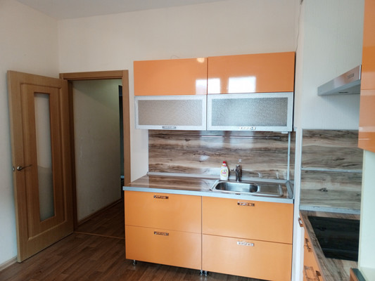 Продам однокомнатную (1-комн.) квартиру, Южное ш, 51к3, Санкт-Петербург г