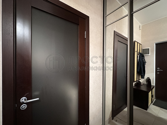 Продам двухкомнатную (2-комн.) квартиру, Березовая ул, 3, Видное г