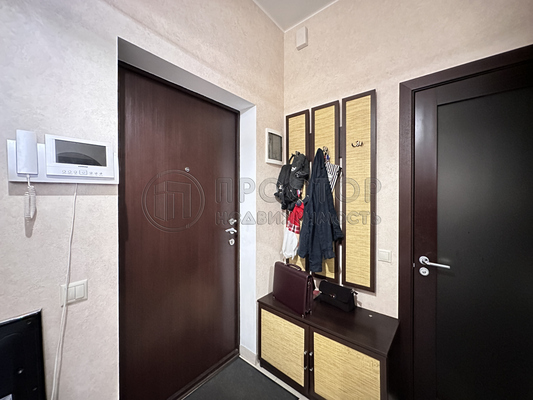 Продам двухкомнатную (2-комн.) квартиру, Березовая ул, 3, Видное г