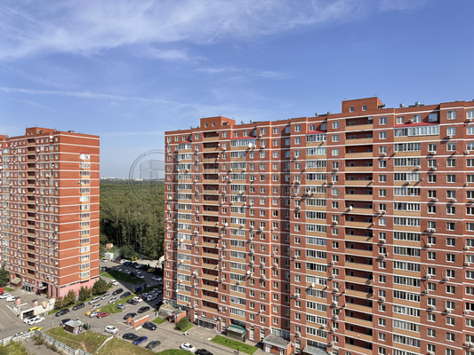Продам двухкомнатную (2-комн.) квартиру, Березовая ул, 3, Видное г
