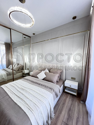Продам однокомнатную (1-комн.) квартиру, Братьев Весниных б-р, 1, Москва г