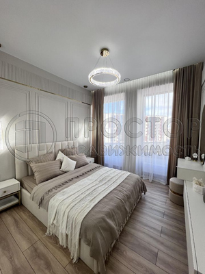 Продам однокомнатную (1-комн.) квартиру, Братьев Весниных б-р, 1, Москва г