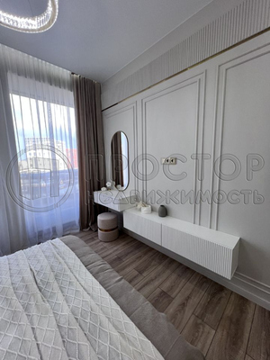 Продам однокомнатную (1-комн.) квартиру, Братьев Весниных б-р, 1, Москва г