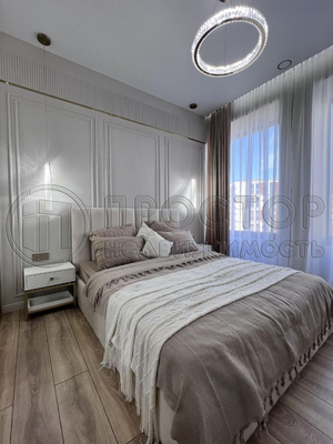 Продам однокомнатную (1-комн.) квартиру, Братьев Весниных б-р, 1, Москва г