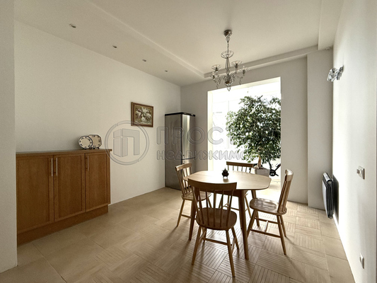 Продам многокомнатную квартиру, Крылатские Холмы ул, 33к1, Москва г