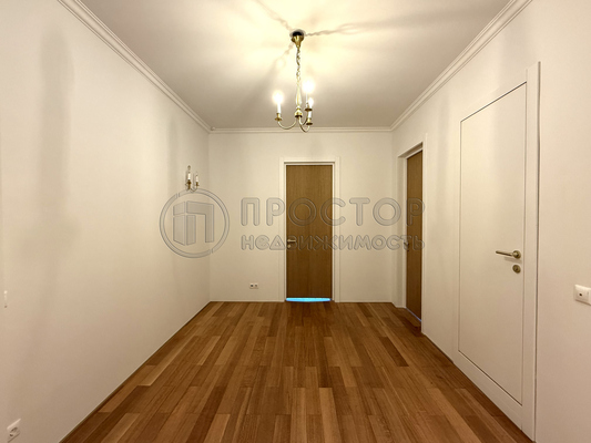 Продам многокомнатную квартиру, Крылатские Холмы ул, 33к1, Москва г