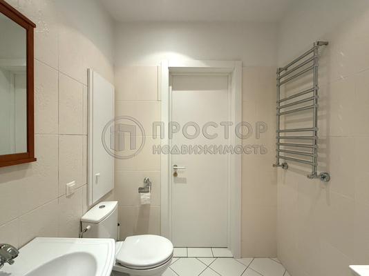 Продам многокомнатную квартиру, Крылатские Холмы ул, 33к1, Москва г