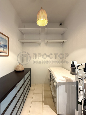 Продам многокомнатную квартиру, Крылатские Холмы ул, 33к1, Москва г