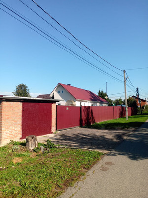 Продам дом, Подольская ул, Северово д, 0 км от города