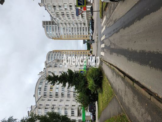 Продам двухкомнатную (2-комн.) квартиру, Волховская наб, 36, Кириши г