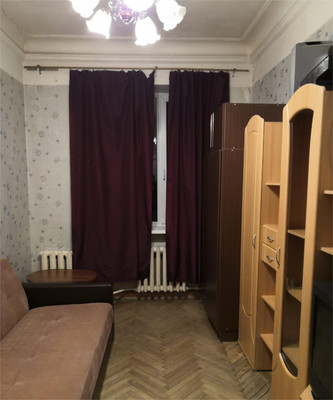Продам трехкомнатную (3-комн.) квартиру, Шкиперский проток ул, 2Б, Санкт-Петербург г