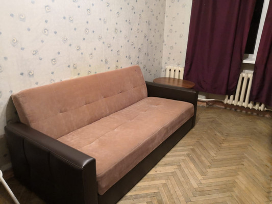 Продам трехкомнатную (3-комн.) квартиру, Шкиперский проток ул, 2Б, Санкт-Петербург г