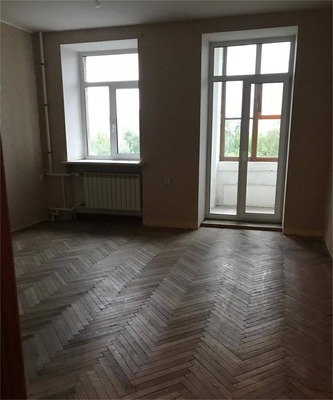Продам трехкомнатную (3-комн.) квартиру, Шкиперский проток ул, 2Б, Санкт-Петербург г