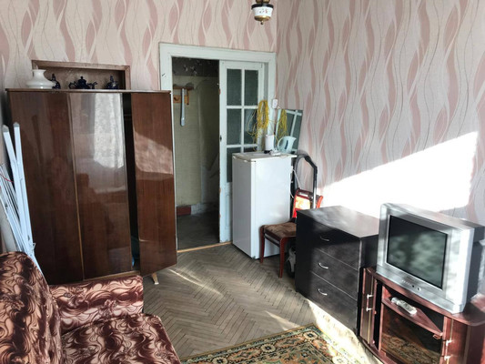 Продам трехкомнатную (3-комн.) квартиру, Шкиперский проток ул, 2Б, Санкт-Петербург г