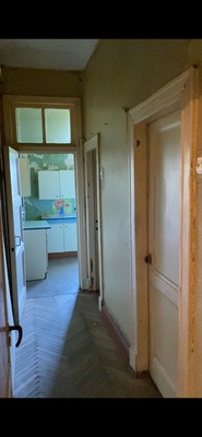 Продам трехкомнатную (3-комн.) квартиру, Шкиперский проток ул, 2Б, Санкт-Петербург г