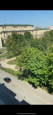 Продам трехкомнатную (3-комн.) квартиру, Шкиперский проток ул, 2Б, Санкт-Петербург г