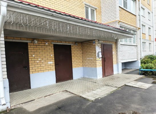 Продам однокомнатную (1-комн.) квартиру, Фестивальная ул, 58, Йошкар-Ола г