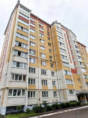 Продам однокомнатную (1-комн.) квартиру, Фестивальная ул, 58, Йошкар-Ола г