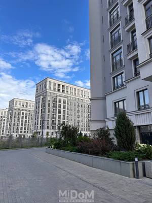 Продам трехкомнатную (3-комн.) квартиру, Благодатная ул, 50 1, Санкт-Петербург г