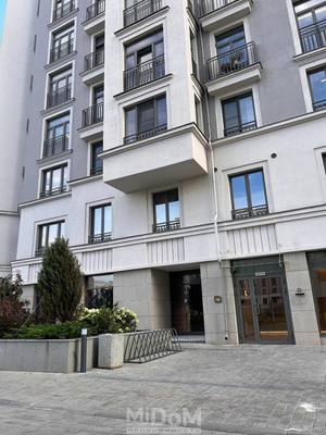 Продам трехкомнатную (3-комн.) квартиру, Благодатная ул, 50 1, Санкт-Петербург г