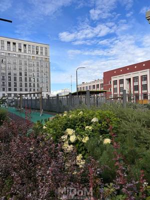 Продам трехкомнатную (3-комн.) квартиру, Благодатная ул, 50 1, Санкт-Петербург г