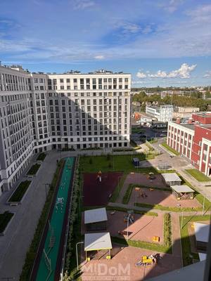 Продам трехкомнатную (3-комн.) квартиру, Благодатная ул, 50 1, Санкт-Петербург г