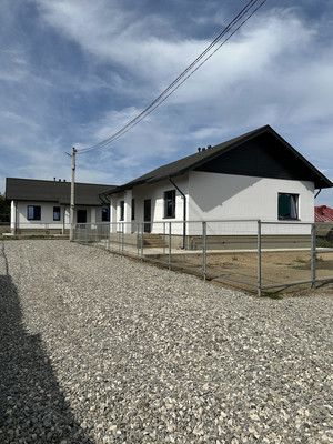 Продам дом, Муллино тер.СОСН, Октябрьский г, 0 км от города