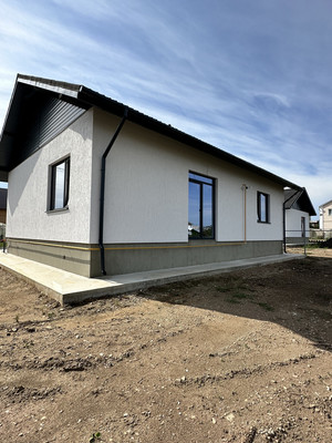 Продам дом, Муллино тер.СОСН, Октябрьский г, 0 км от города