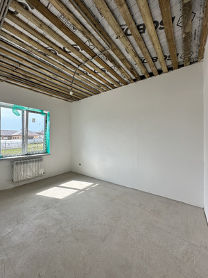 Продам дом, Муллино тер.СОСН, Октябрьский г, 0 км от города