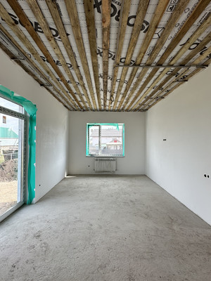 Продам дом, Муллино тер.СОСН, Октябрьский г, 0 км от города