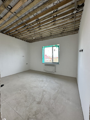 Продам дом, Муллино тер.СОСН, Октябрьский г, 0 км от города