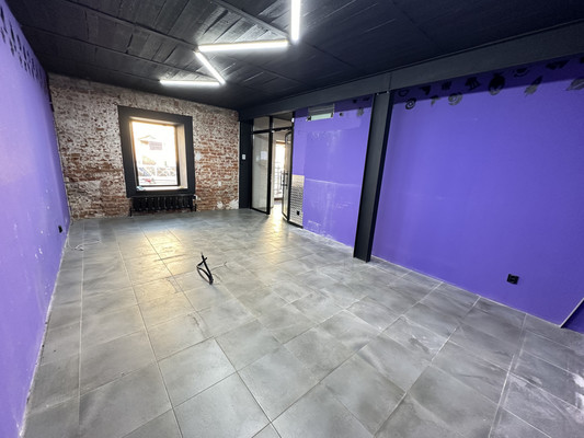 Сдам коммерческое помещение 30 м2, Профсоюзная ул, 28, Казань г