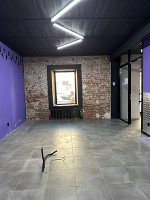 Сдам коммерческое помещение 30 м2, Профсоюзная ул, 28, Казань г