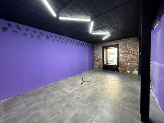 Сдам коммерческое помещение 30 м2, Профсоюзная ул, 28, Казань г