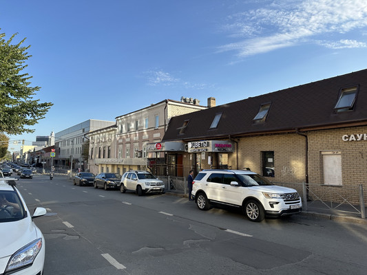 Сдам коммерческое помещение 30 м2, Профсоюзная ул, 28, Казань г