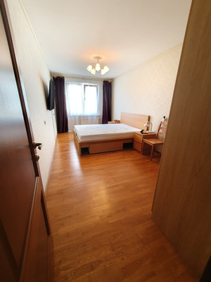 Продам трехкомнатную (3-комн.) квартиру, Будапештская ул, 112Ак2, Санкт-Петербург г