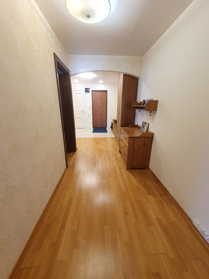 Продам трехкомнатную (3-комн.) квартиру, Будапештская ул, 112Ак2, Санкт-Петербург г