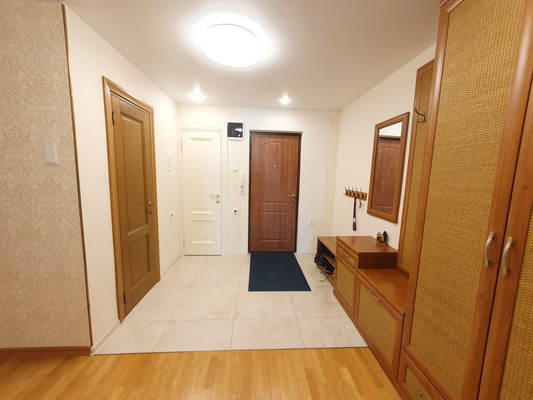 Продам трехкомнатную (3-комн.) квартиру, Будапештская ул, 112Ак2, Санкт-Петербург г