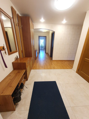 Продам трехкомнатную (3-комн.) квартиру, Будапештская ул, 112Ак2, Санкт-Петербург г