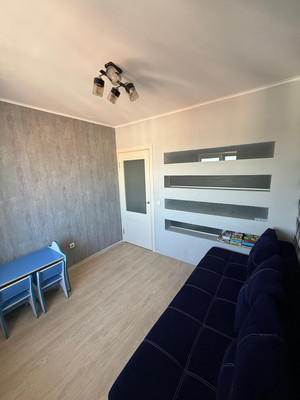 Продам трехкомнатную (3-комн.) квартиру, Баумана ул, 235/4, Иркутск г