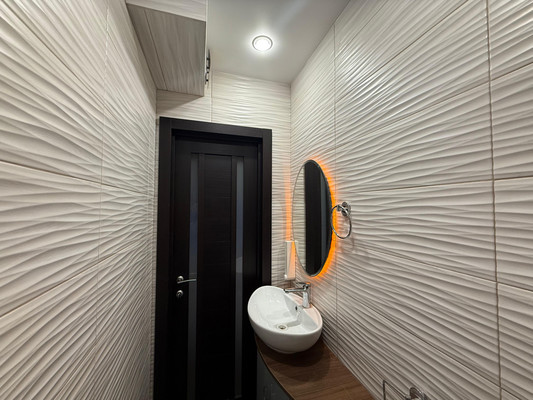Продам трехкомнатную (3-комн.) квартиру, Баумана ул, 235/4, Иркутск г