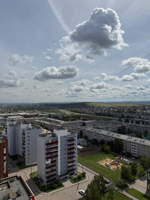 Продам трехкомнатную (3-комн.) квартиру, Баумана ул, 235/4, Иркутск г