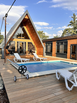 Продам гостиницу 60 м2, Заречная ул, 6, Верхнеегорлыкский х