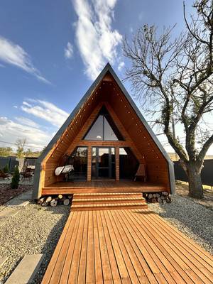 Продам гостиницу 60 м2, Заречная ул, 6, Верхнеегорлыкский х