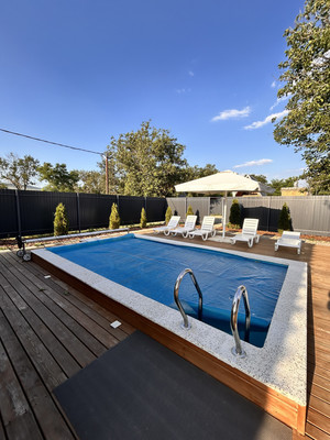 Продам гостиницу 60 м2, Заречная ул, 6, Верхнеегорлыкский х