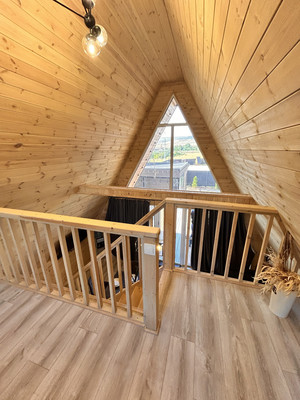 Продам гостиницу 60 м2, Заречная ул, 6, Верхнеегорлыкский х