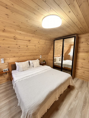 Продам гостиницу 60 м2, Заречная ул, 6, Верхнеегорлыкский х