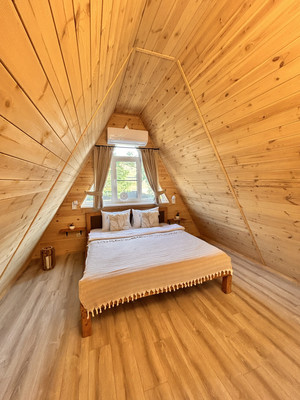 Продам гостиницу 60 м2, Заречная ул, 6, Верхнеегорлыкский х