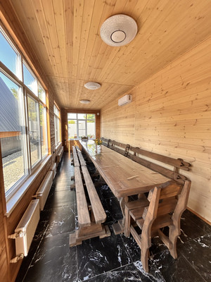 Продам гостиницу 60 м2, Заречная ул, 6, Верхнеегорлыкский х