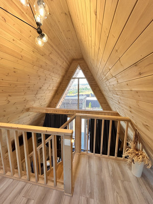 Продам гостиницу 60 м2, Заречная ул, 6, Верхнеегорлыкский х